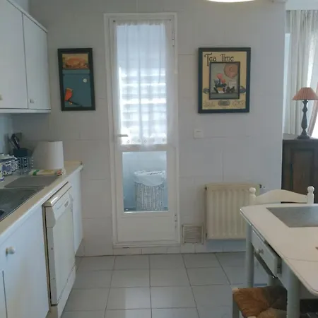 Apartment Luminoso En Donosti-san Sebastian Pasajes Ancho
