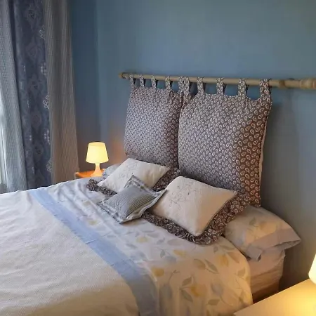 Luminoso En Donosti-san Sebastian Apartment *