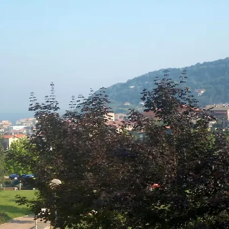 Apartment Luminoso En Donosti-san Sebastian Pasajes Ancho