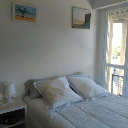 Apartment Luminoso En Donosti-san Sebastian